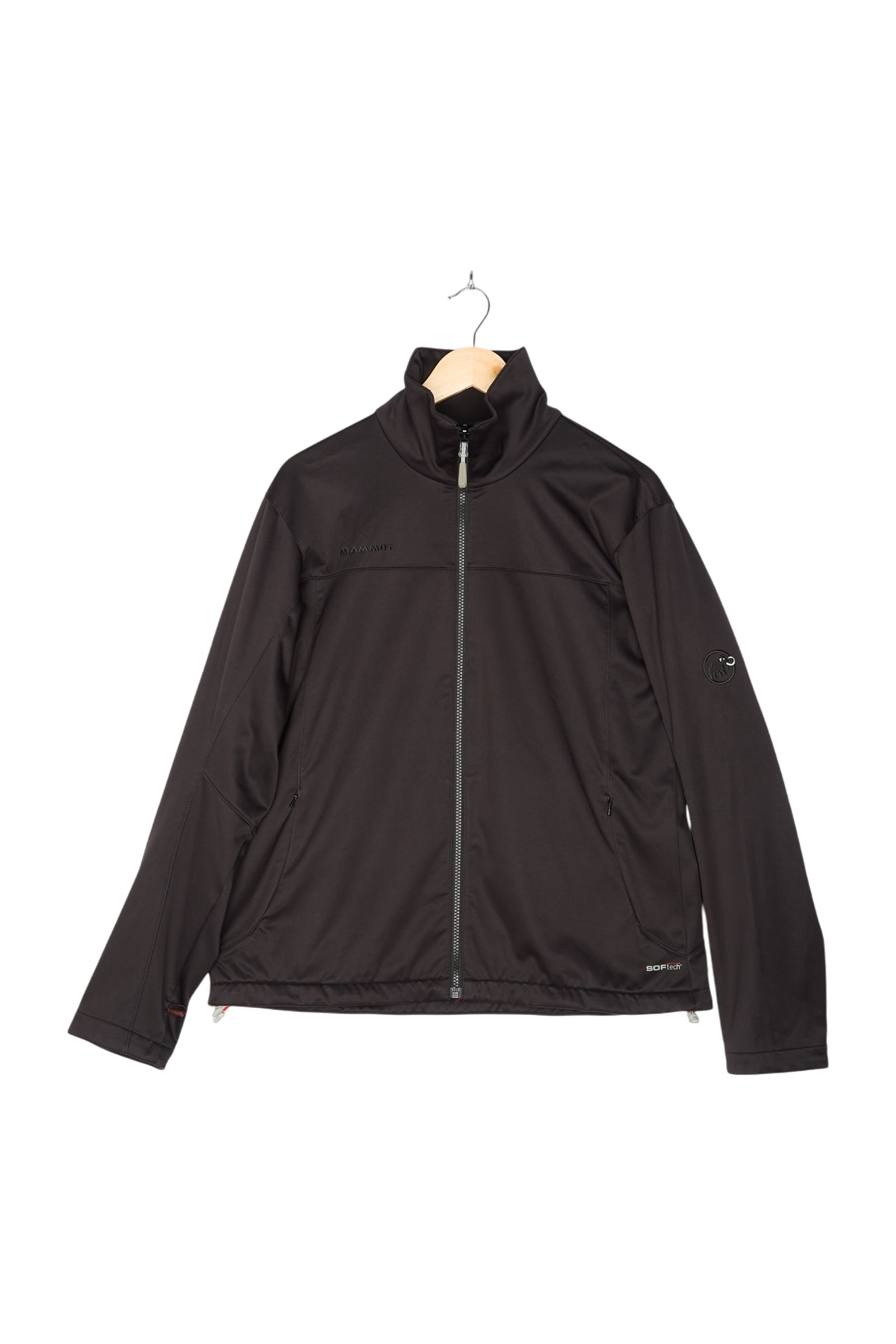 Softshelljacke für Damen